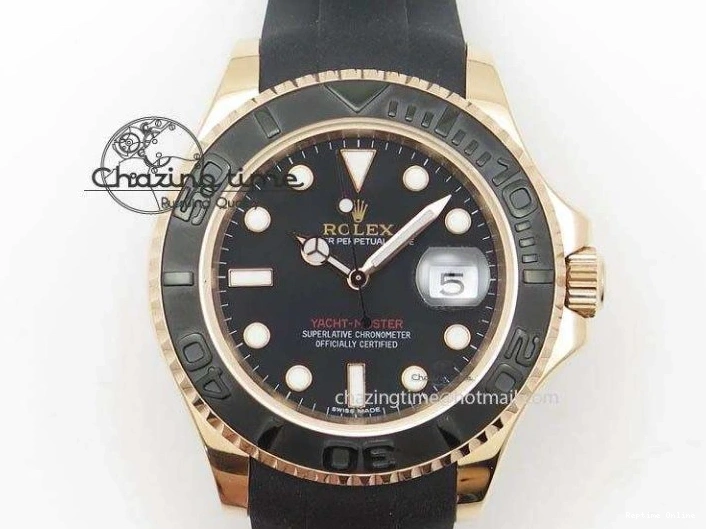 0401 DateJust 36 SS RG 126231 BP Maker 1:1 Best Edition Silver Dial on Oyster Bracelet EasyMatch 2511